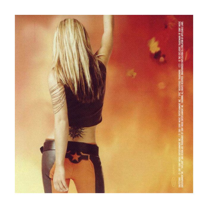 Anastacia - Freak Of Nature