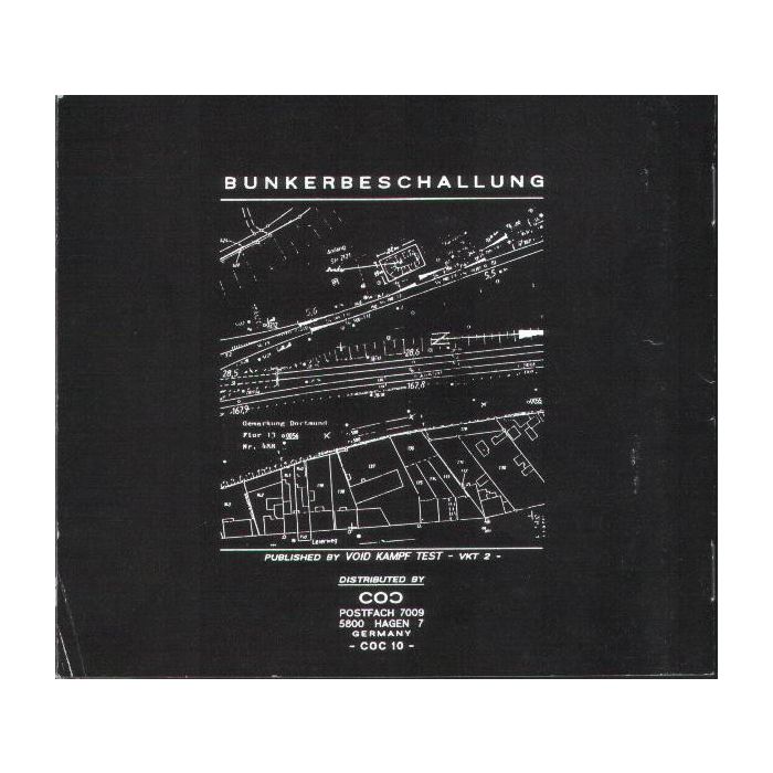 A·B·G·S - Bunkerbeschallung