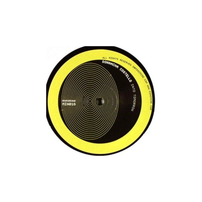 Donnacha Costello - Infinite Now (Leeds Warehouse Mix)