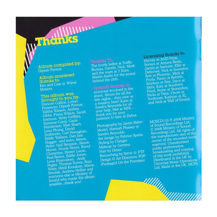 Various - Clubbers Guide '08