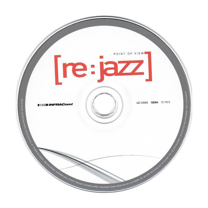 [re:jazz] - Point Of View