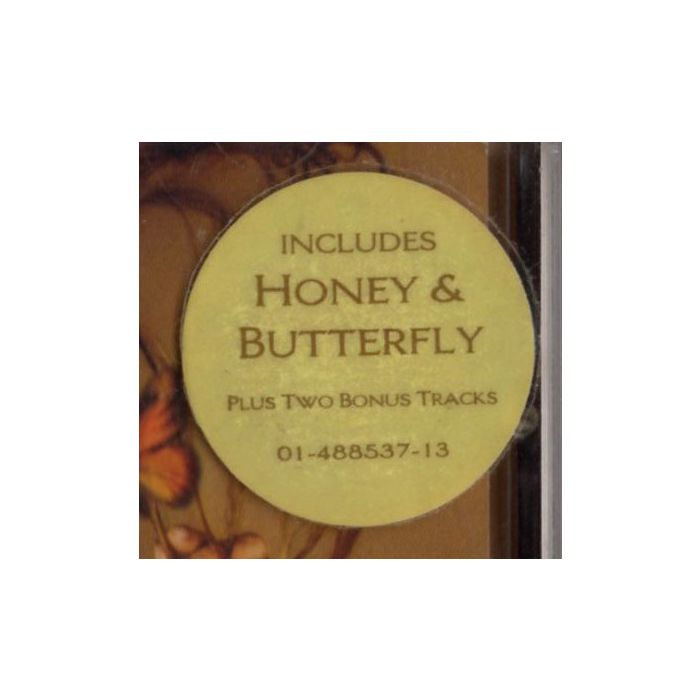 Mariah Carey - Butterfly