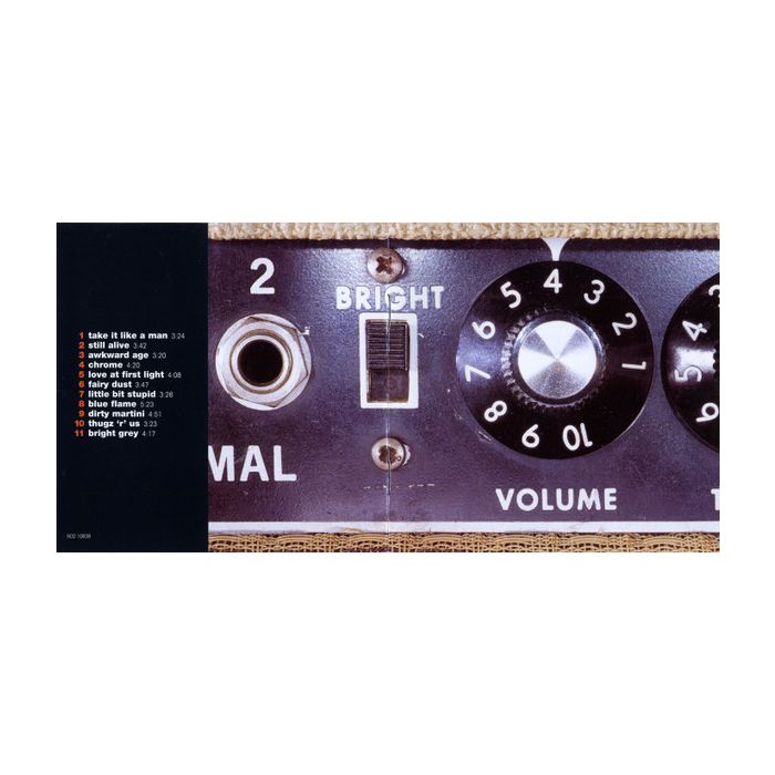 Joe Jackson Band - Volume 4