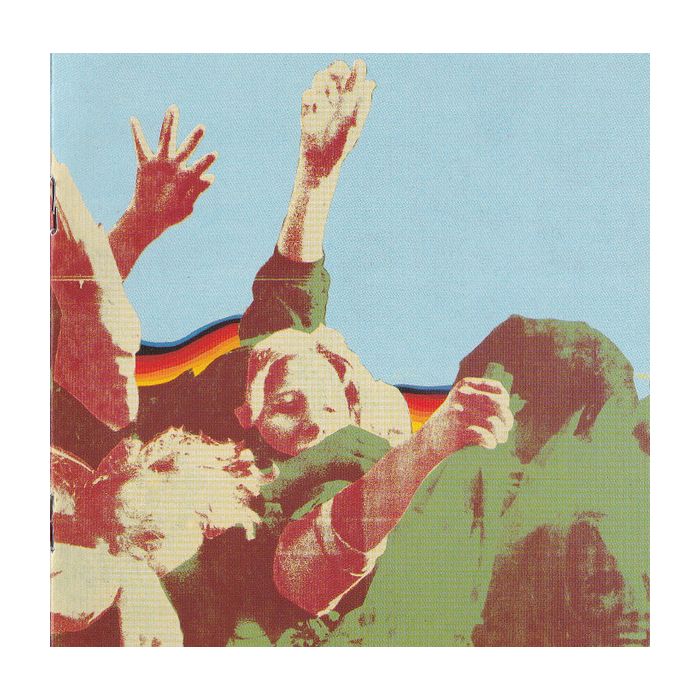 The Chemical Brothers - Surrender