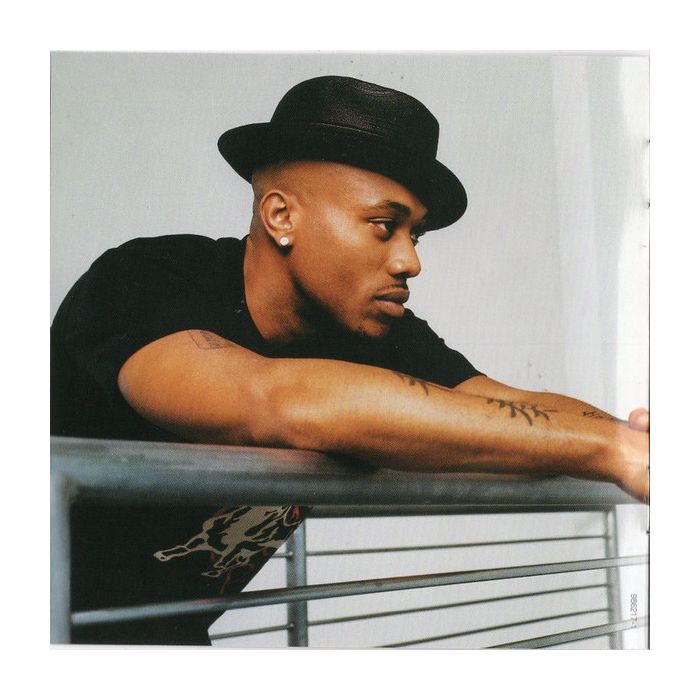 Mario Winans - Hurt No More