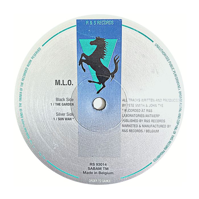 MLO - The Garden