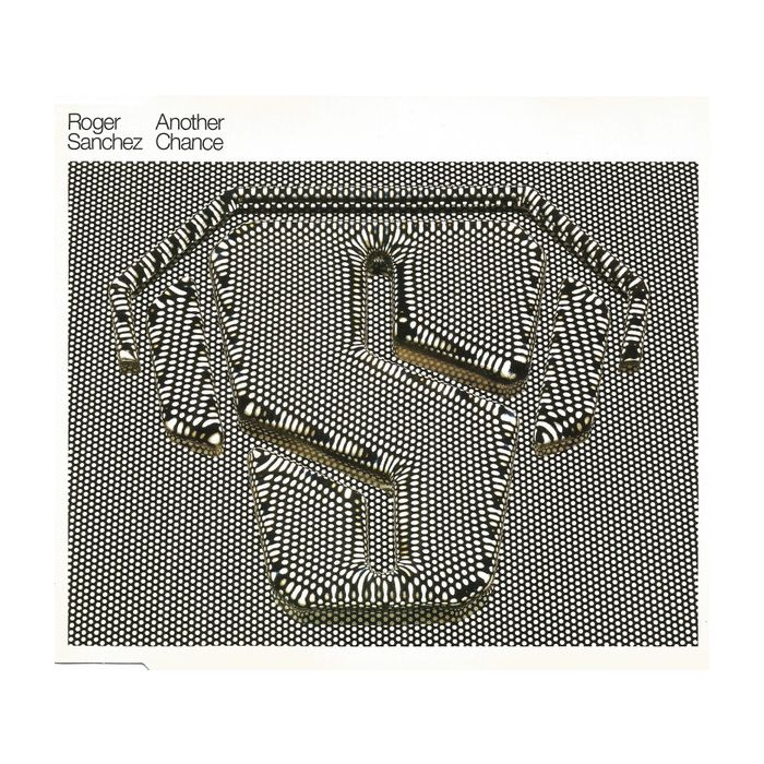 Roger Sanchez - Another Chance