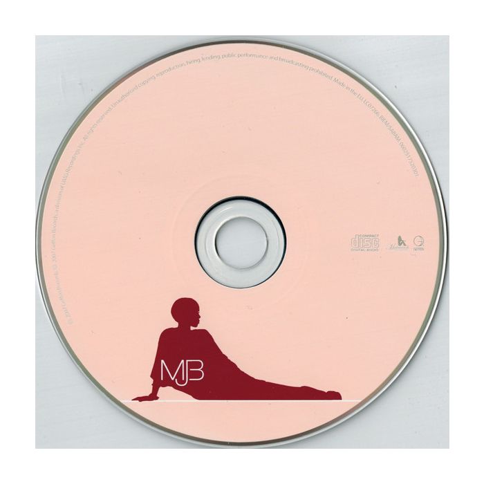 Mary J. Blige - Growing Pains