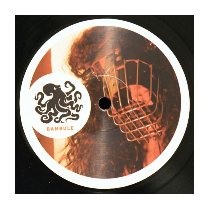 Ear Speakers - Ich Will