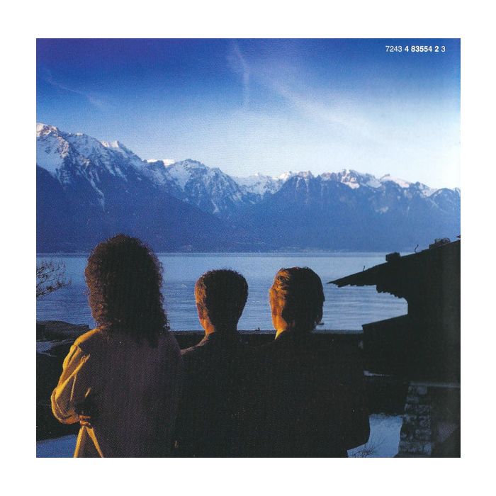 Queen - Made In Heaven