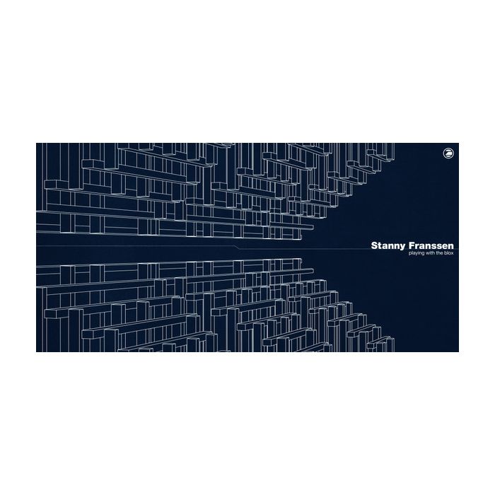 Stanny Franssen - Playing With The Blox
