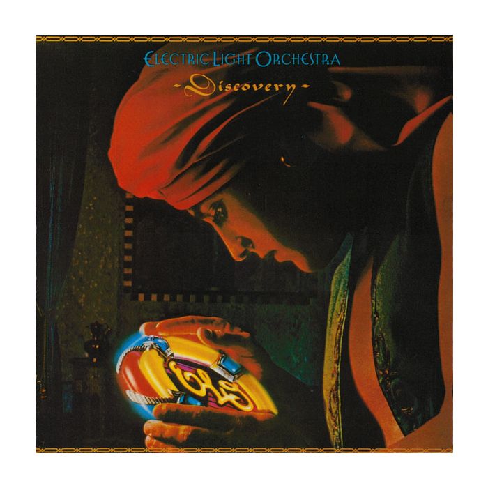 Electric Light Orchestra - Discovery