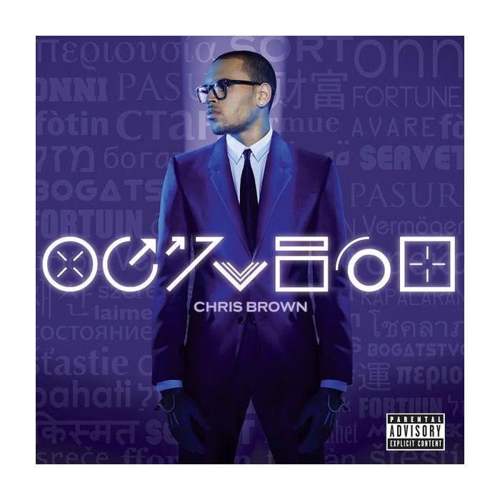 Chris Brown  - Fortune