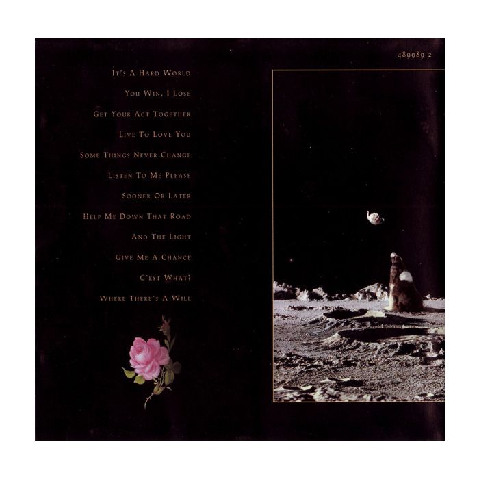Supertramp - Some Things Never Change