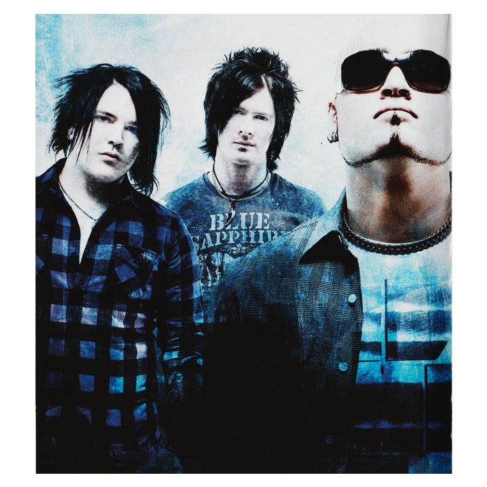 Sonic Syndicate - We Rule The Night