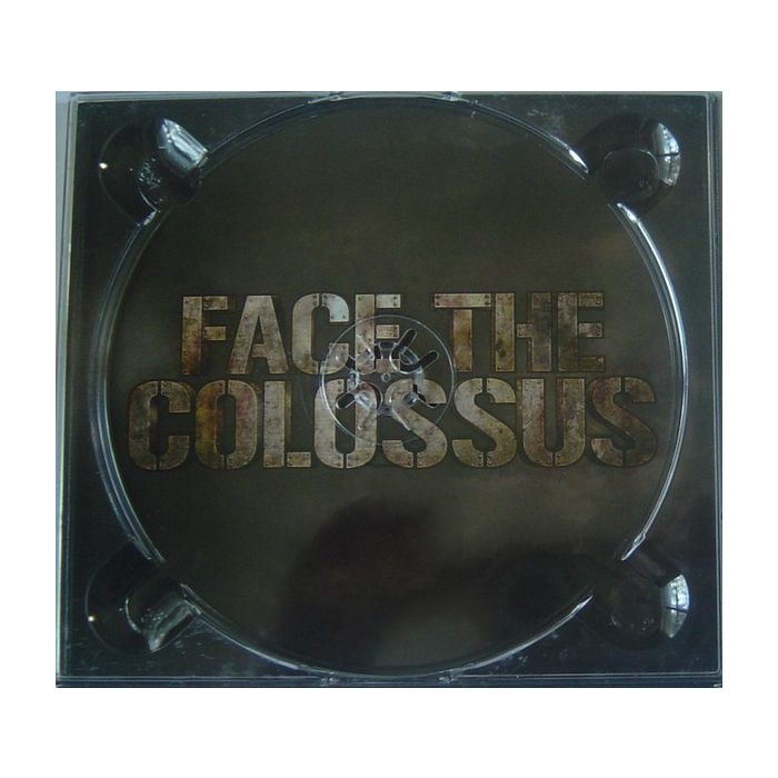 Dagoba - Face The Colossus