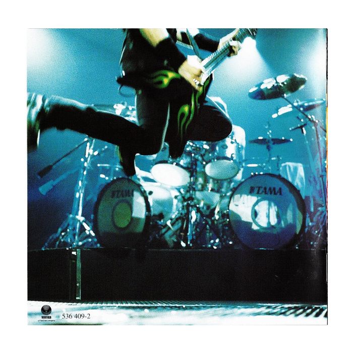 Metallica - Reload