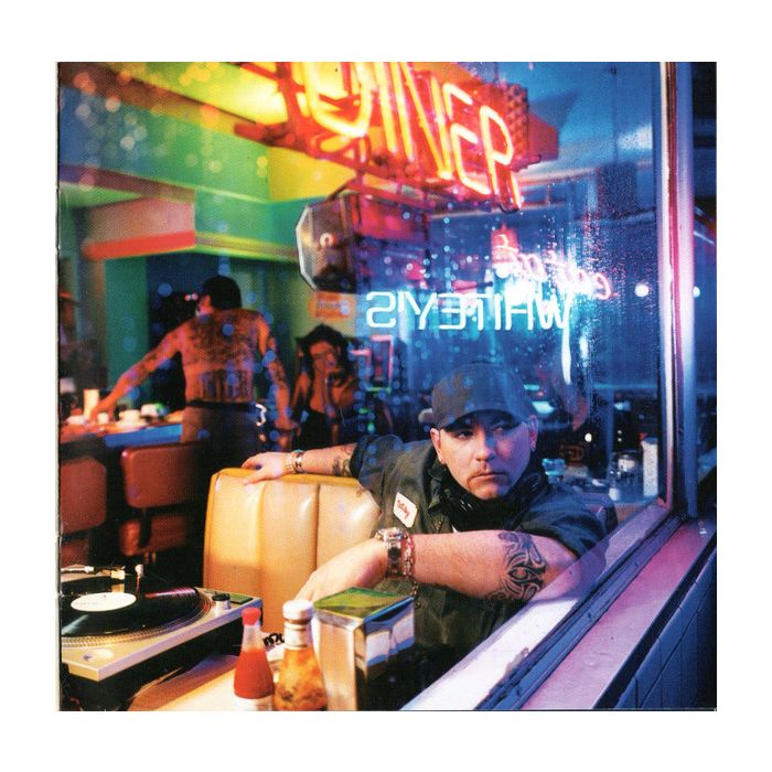 Everlast - Eat At Whitey's