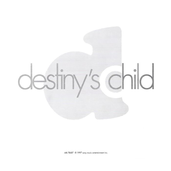 Destiny's Child - No No No