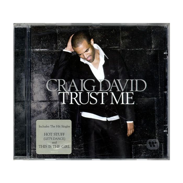 Craig David - Trust Me
