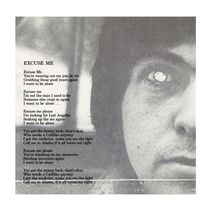 Peter Gabriel - Peter Gabriel