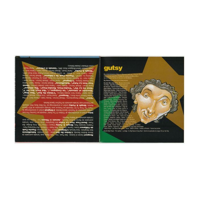 Alliance Ethnik - Simple & Funky
