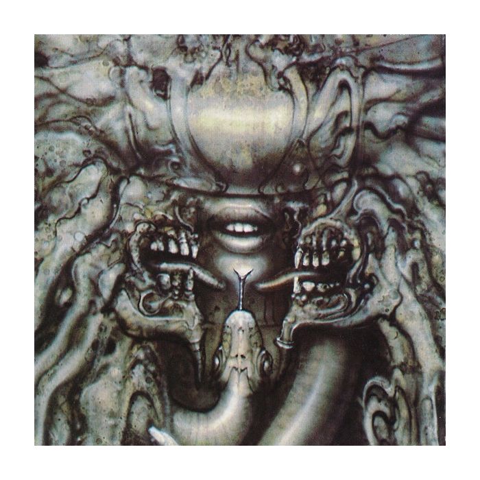 Danzig - Danzig III: How The Gods Kill