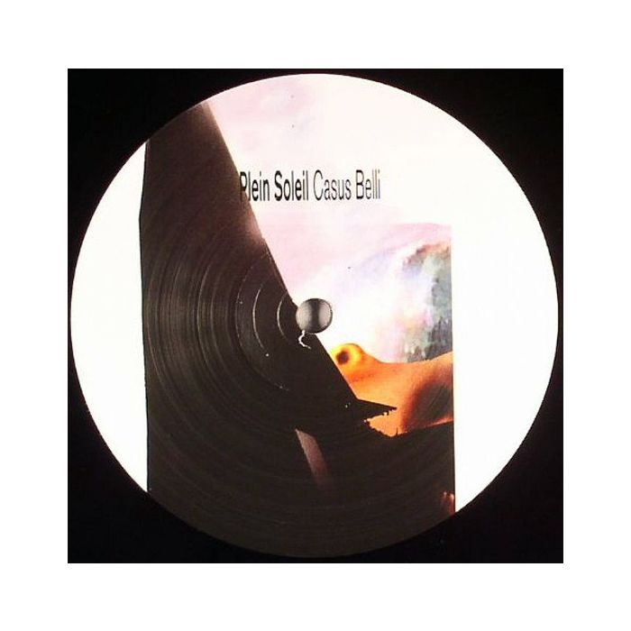 Plein Soleil - Casus Belli