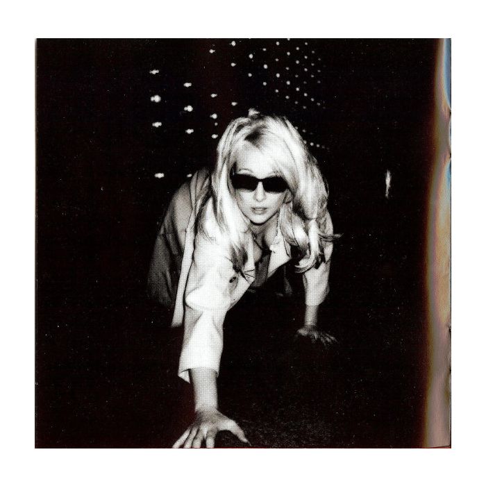 Princess Superstar - Princess Superstar Is