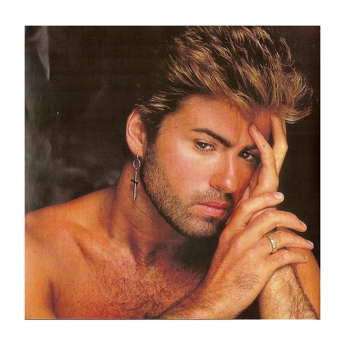 George Michael - Ladies & Gentlemen (The Best Of George Michael)