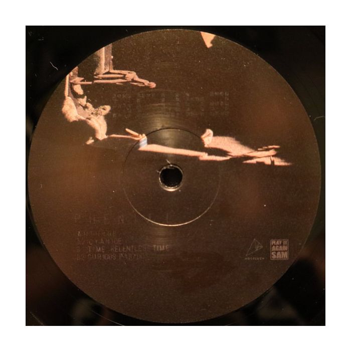 Scuba  - Phenix 1