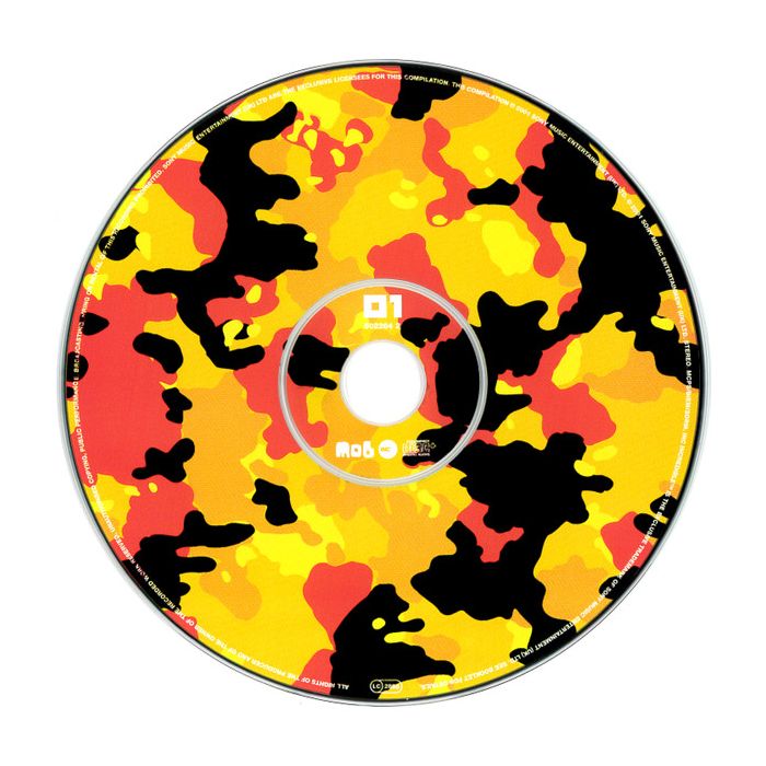 Plump DJs - Urban Underground - The Breakbeat Elite