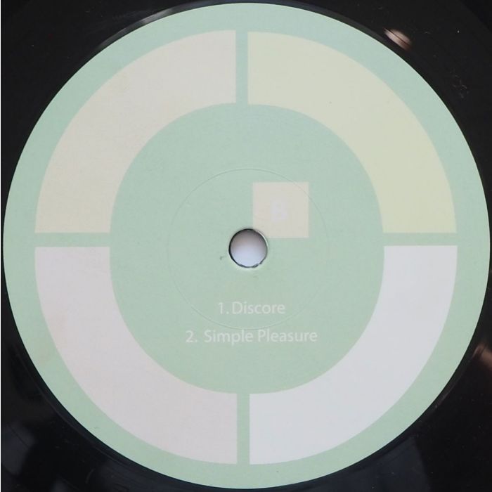 Samuel Fach - Simple Pleasure