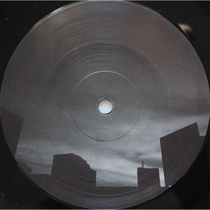 Kiri Grach - Second