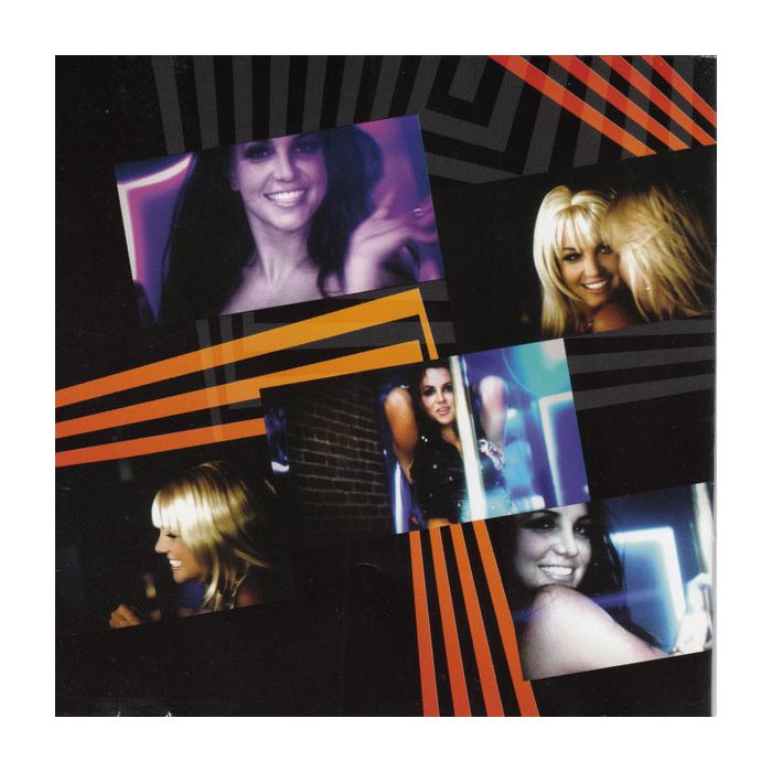 Britney Spears - Blackout