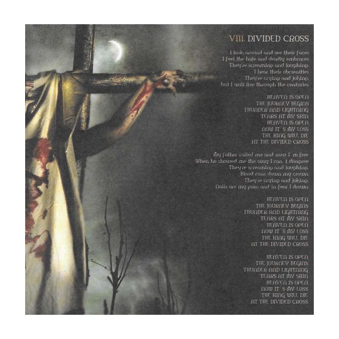 Grave Digger  - The Last Supper
