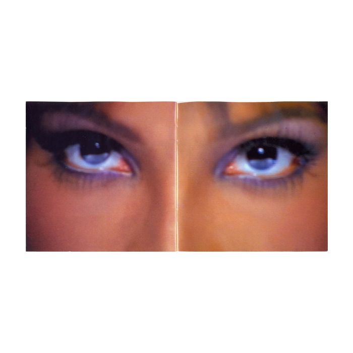 Toni Braxton - Secrets
