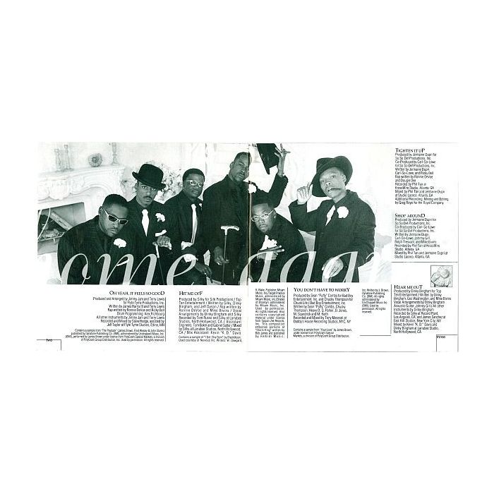 New Edition - Home Again