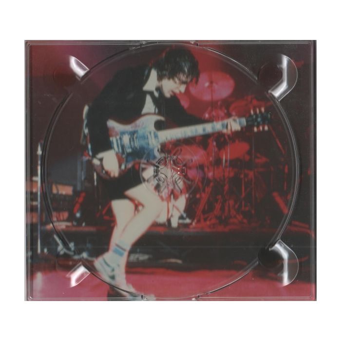 AC/DC - If You Want Blood You've Got It