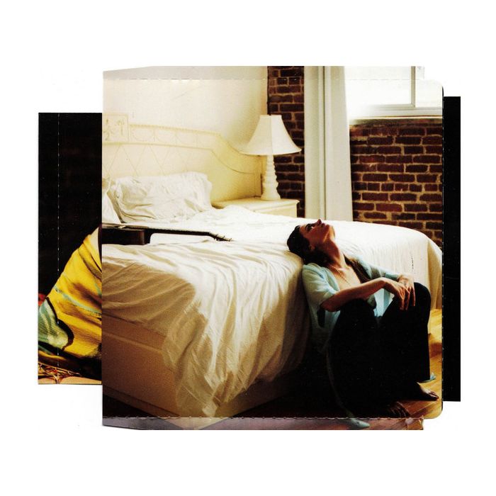 Madeleine Peyroux - Half The Perfect World