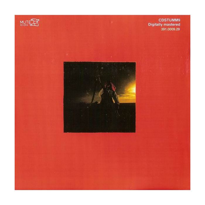 Depeche Mode - A Broken Frame