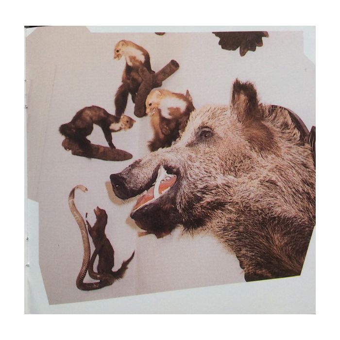 Various - Unter Unserem Himmel 2 - Die Zündfunk Compilation