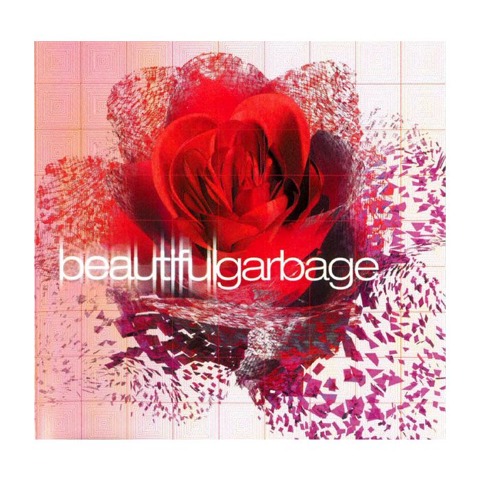 Garbage - Beautiful Garbage