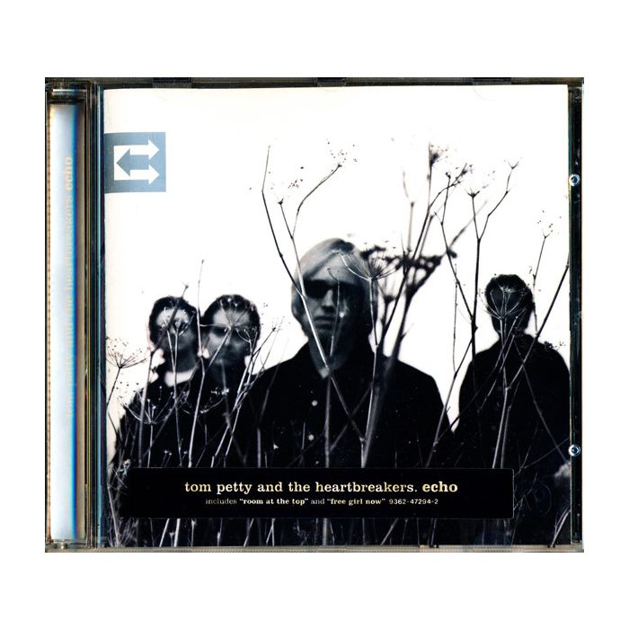 Tom Petty And The Heartbreakers - Echo