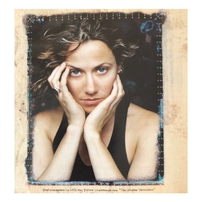 Sheryl Crow - The Very Best Of Sheryl Crow
