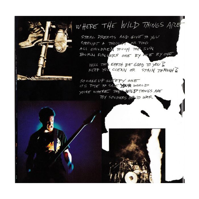 Metallica - Reload