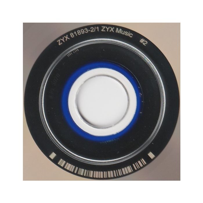 Various - Trance - The Vocal Session 2007