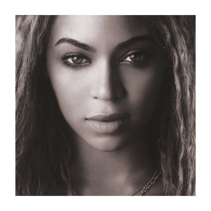 Beyoncé - I Am... Sasha Fierce