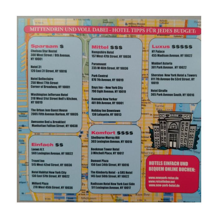 Various - Sex, Sounds & N.Y. City