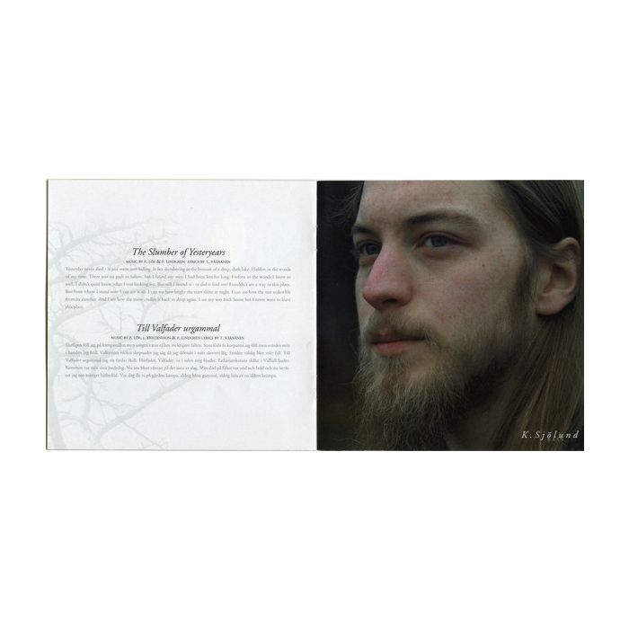 Thyrfing - Urkraft